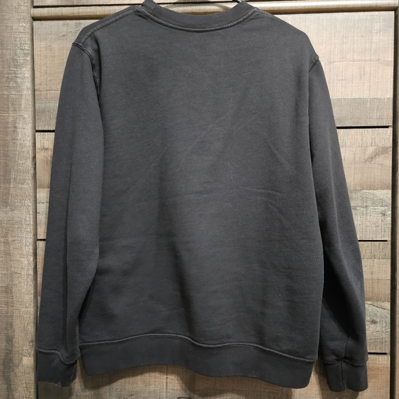 "Home is Where the Heart Is" Lover Valentine's Day Crewneck - Picture 2 of 16